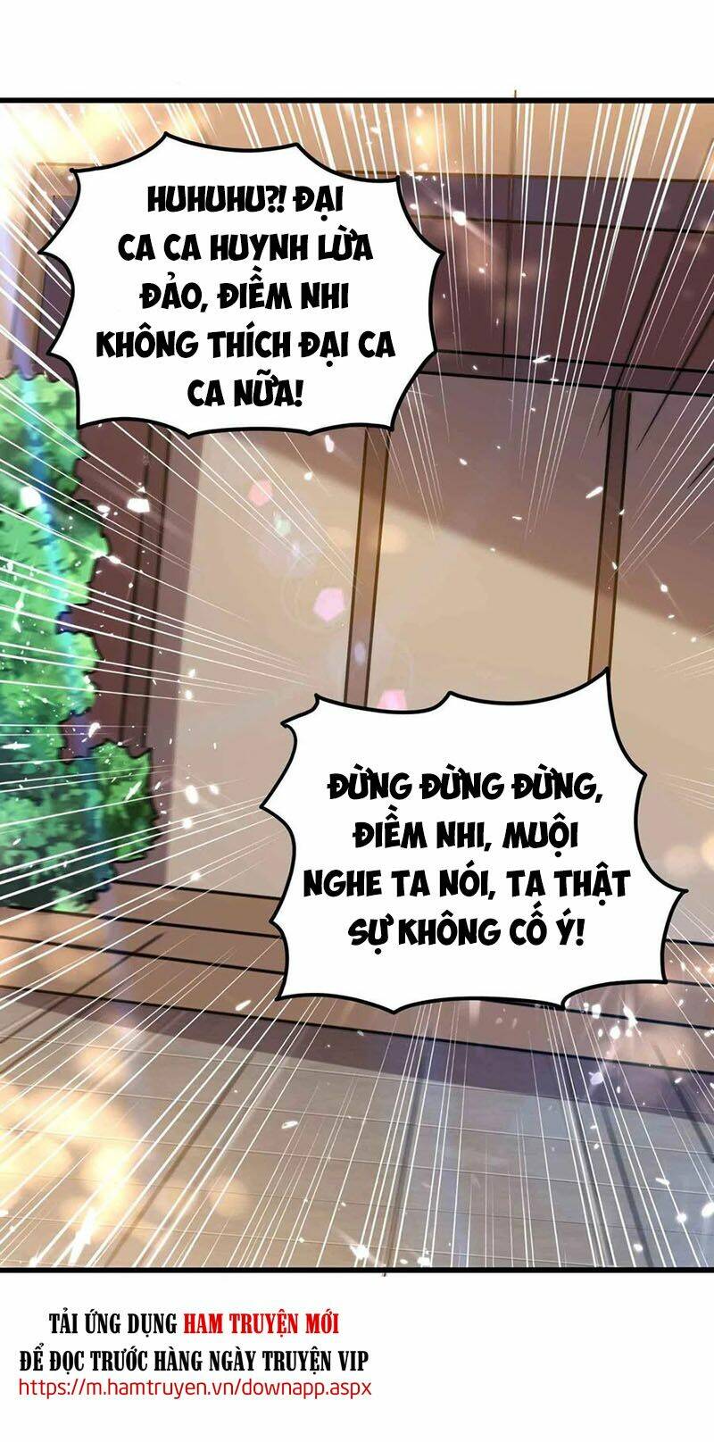 Vạn Giới Tiên Vương: Chapter 152
