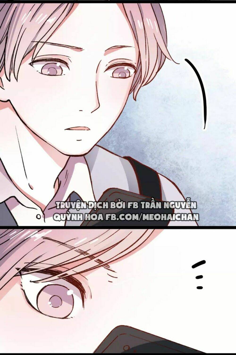 Cậu Đã Từng Yêu Tôi: Chapter 15