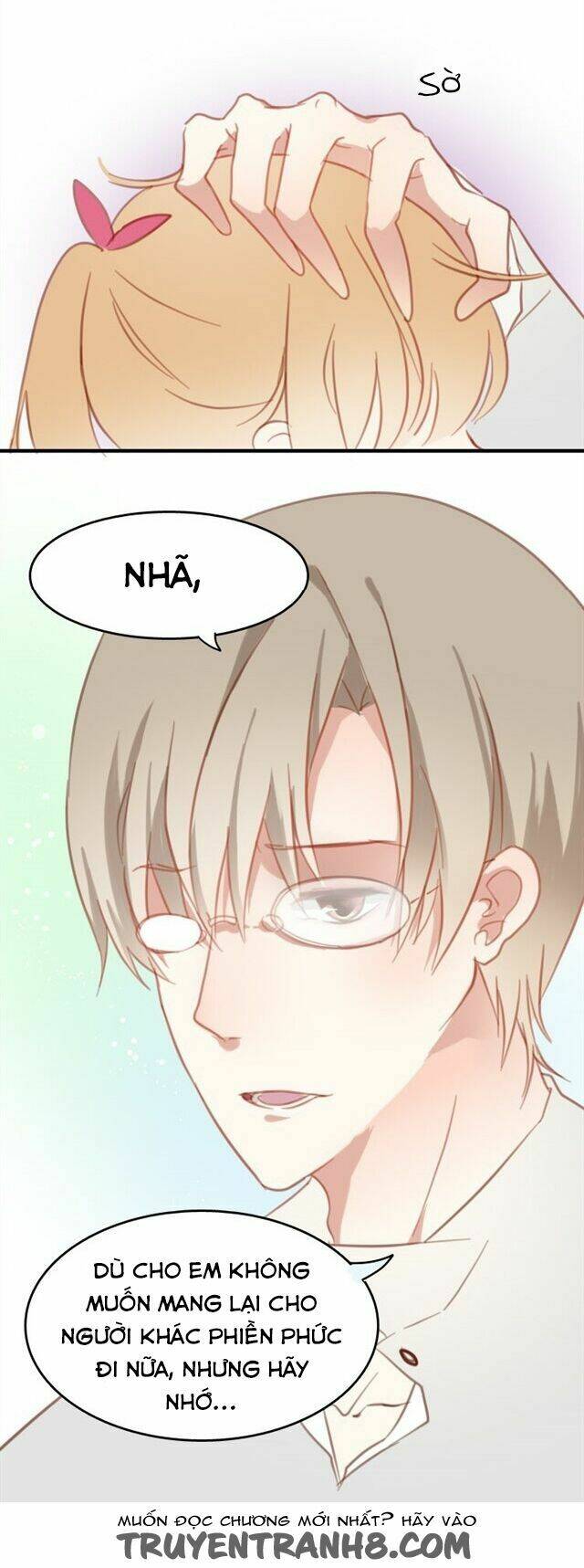 Phụ Đạo Sau Giờ Học: Chapter 3