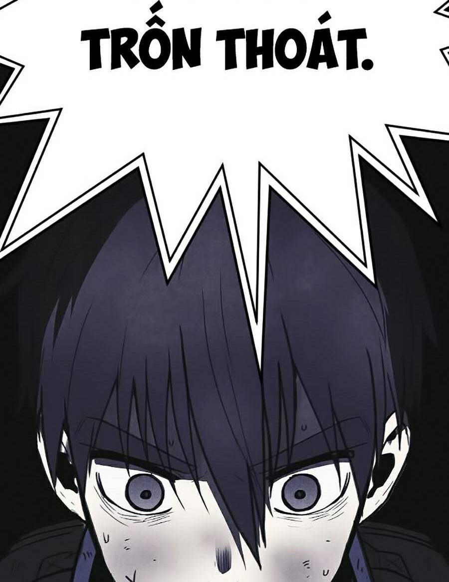 Cậu Bé Shotgun: Chapter 27