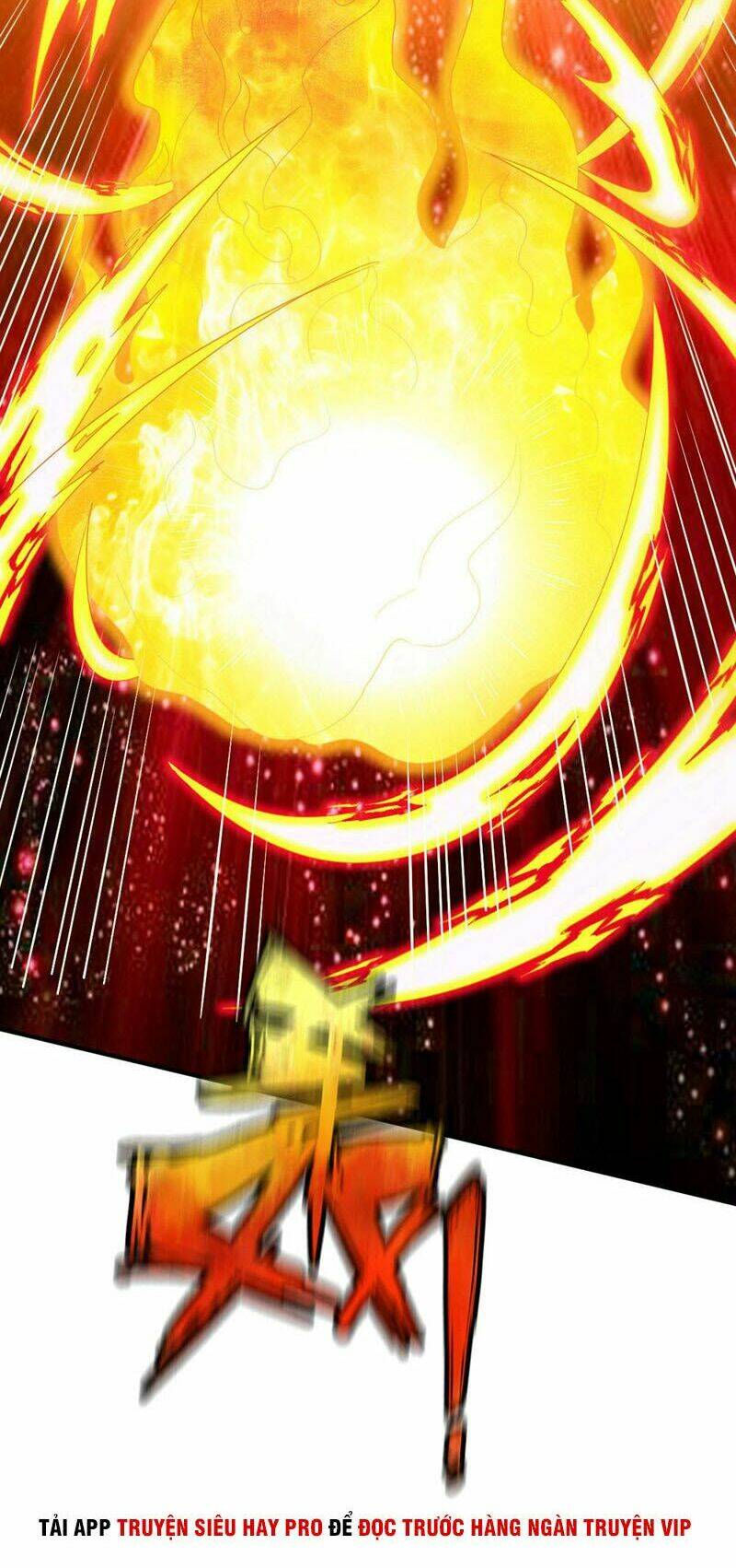 Chiến Đỉnh: Chapter 41