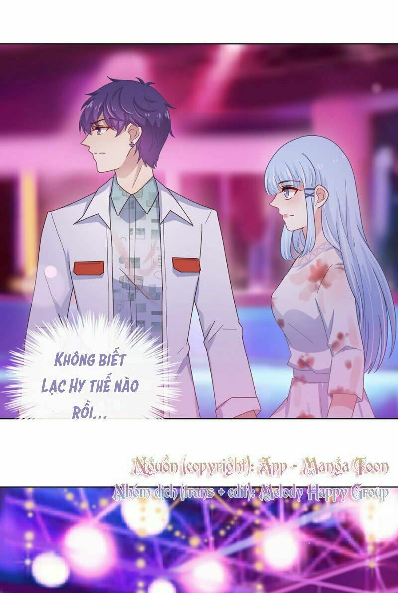 Ma Lạt Thiên Kim Đẩu Ác Thiếu: Chapter 115