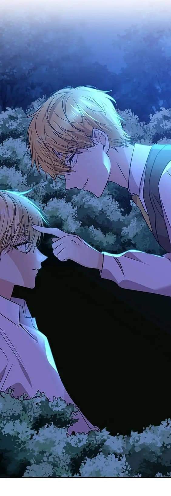 Tôi Trở Thành Gia Sư Của Tên Bạo Chúa: Chapter 3