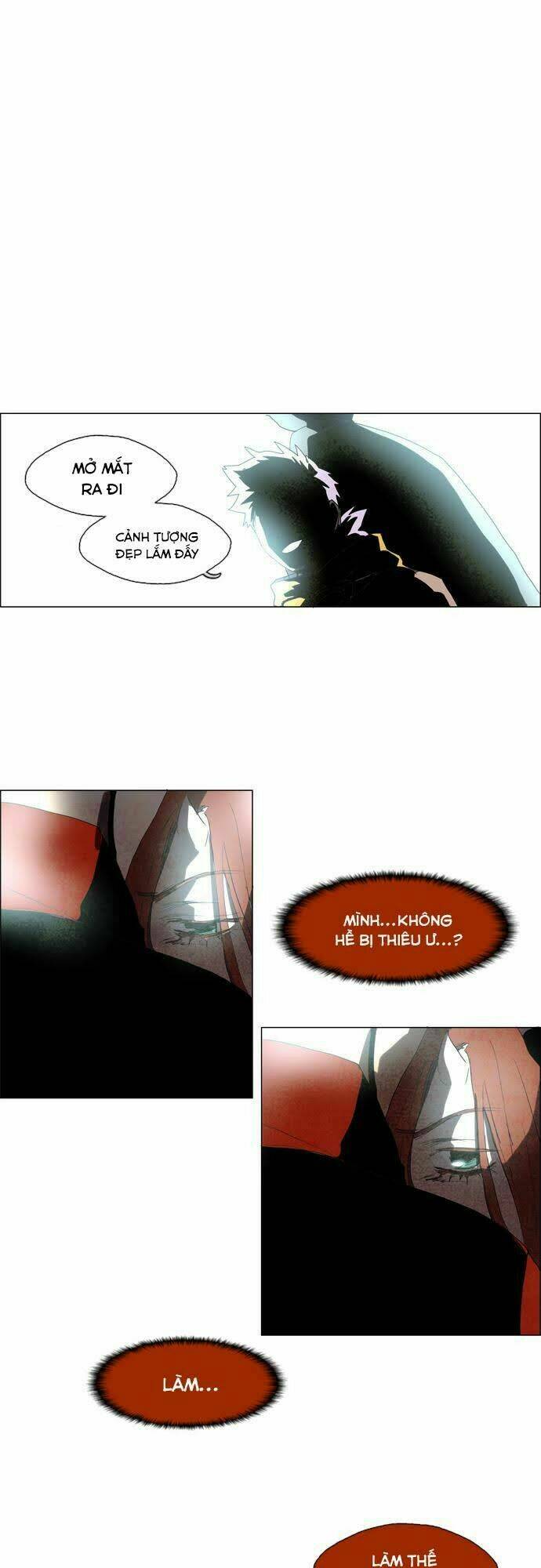 Lessa 2: The Crimson Knight: Chapter 12