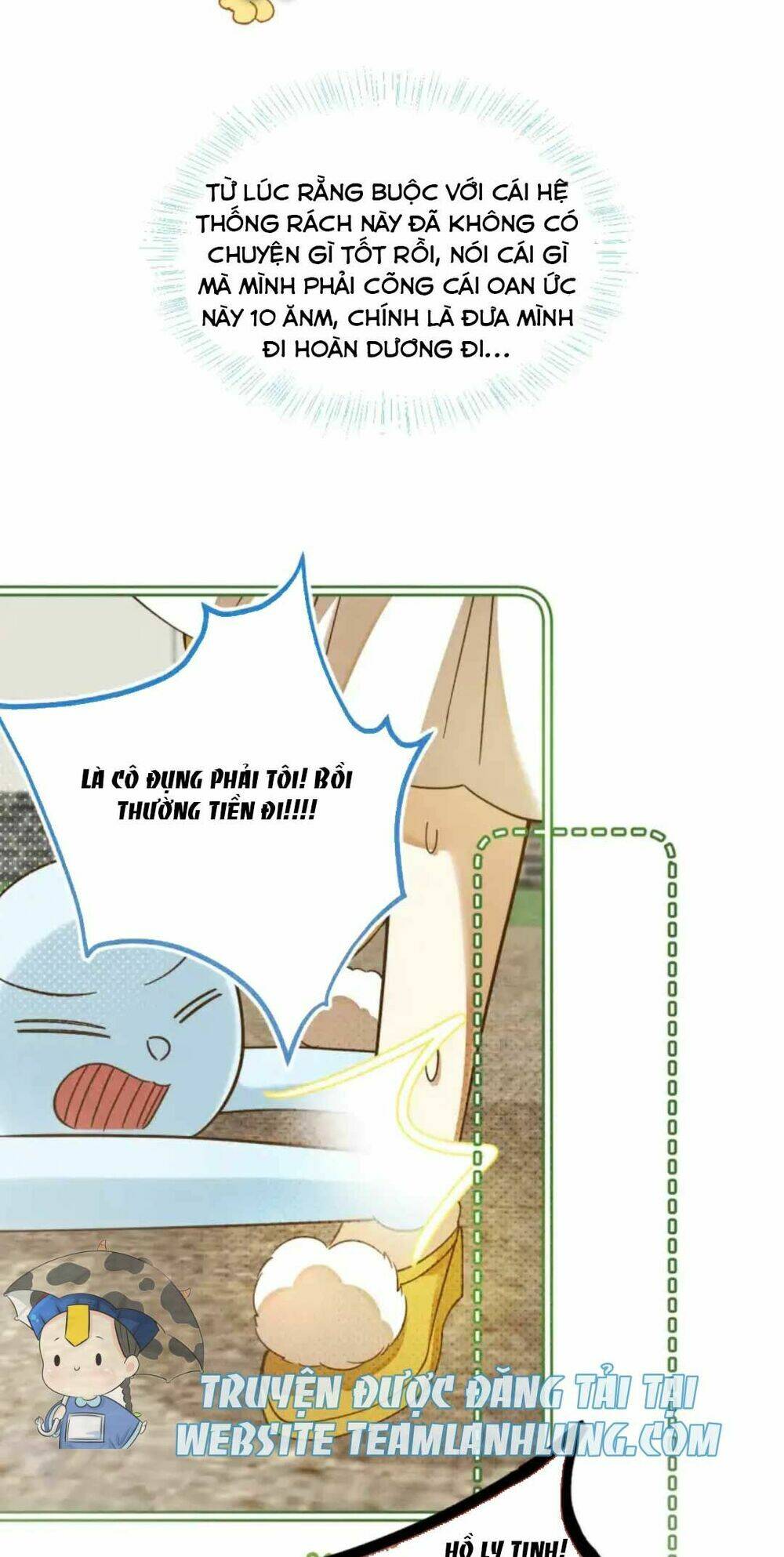 Ác Nữ Mỹ Nhân Siêu Vô Hại: Chapter 1