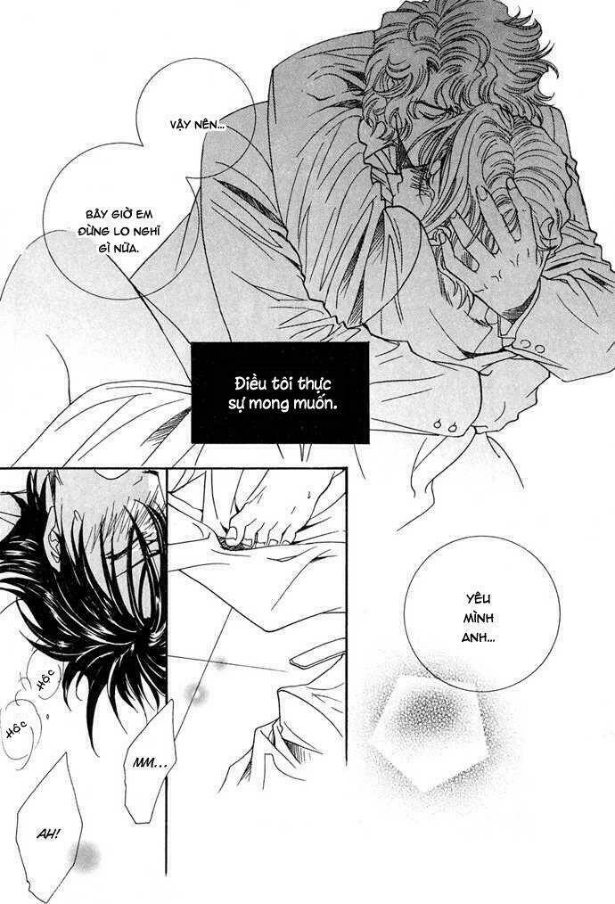 Innocent Bird: Chapter 12