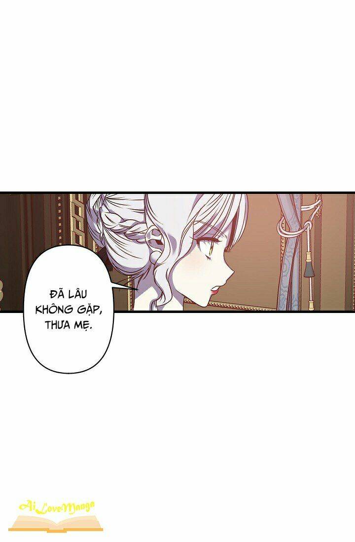 Hôn Lễ Báo Thù: Chapter 39