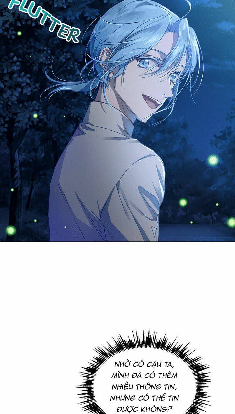 Khế Ước Của Ác Ma: Chapter 5