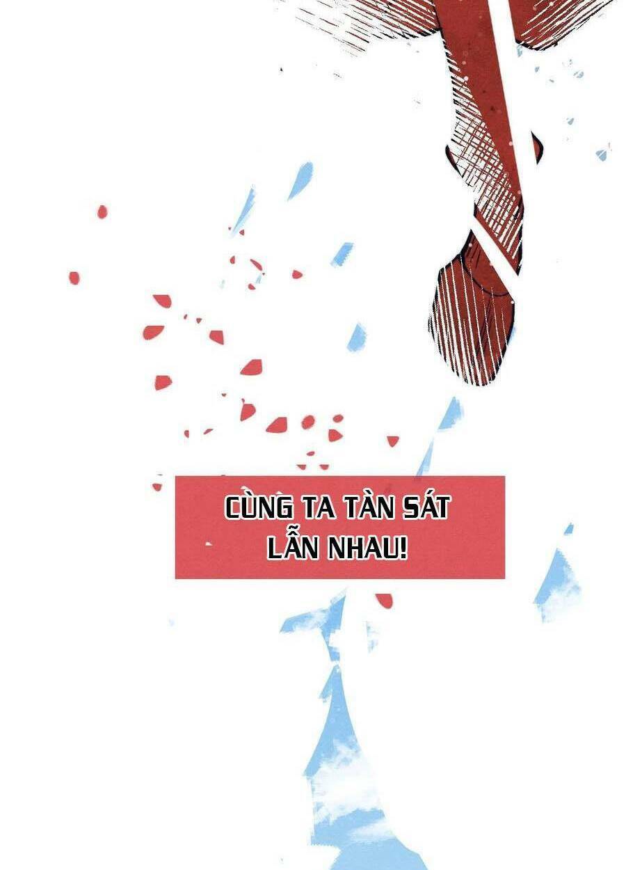 Quân Nhan Tựa Hoa Đào: Chapter 45