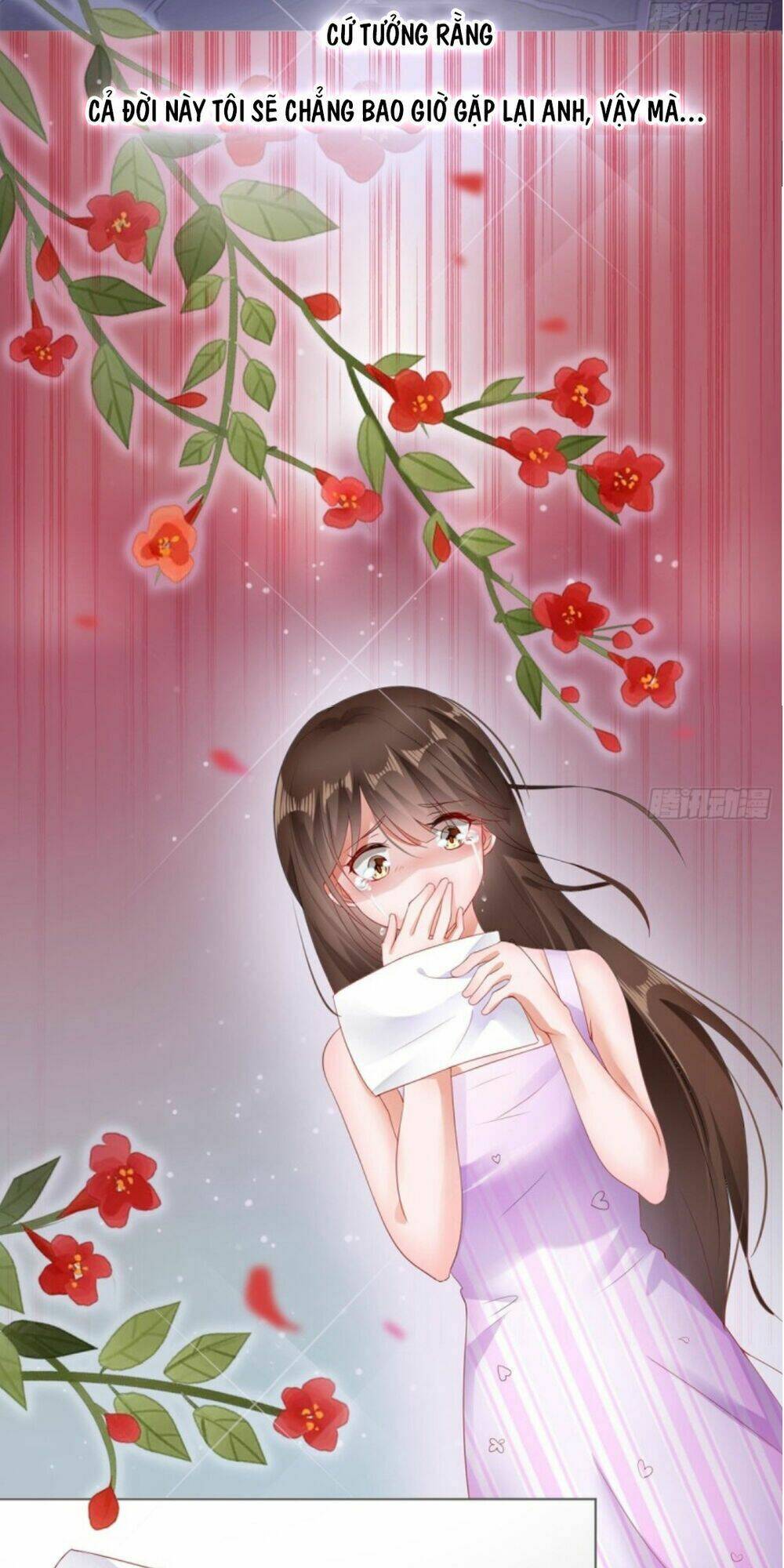 Hẹn Anh Một Giấc Mộng Thơ: Chapter 1