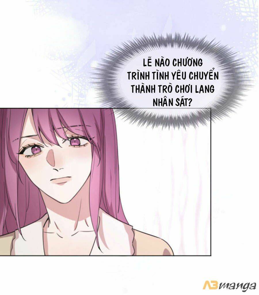 Cát Xê Người Tình Bóng Đêm: Chapter 27