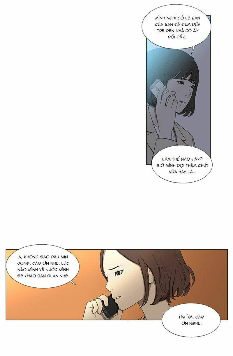 Mùa Của Su: Chapter 3