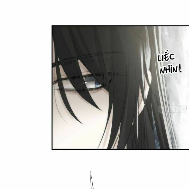 Nguyệt Trụy Trọng Minh: Chapter 18