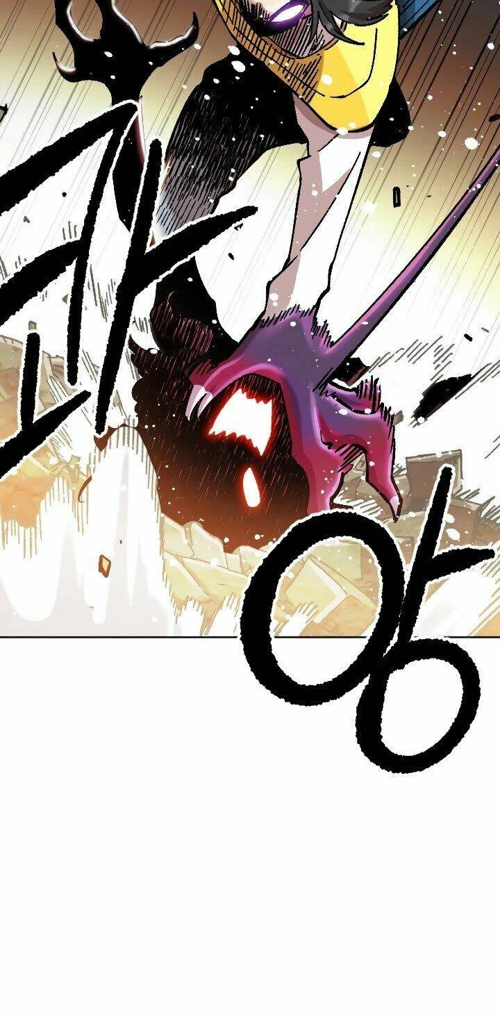 Nô Lệ Nghịch Thiên: Chapter 72