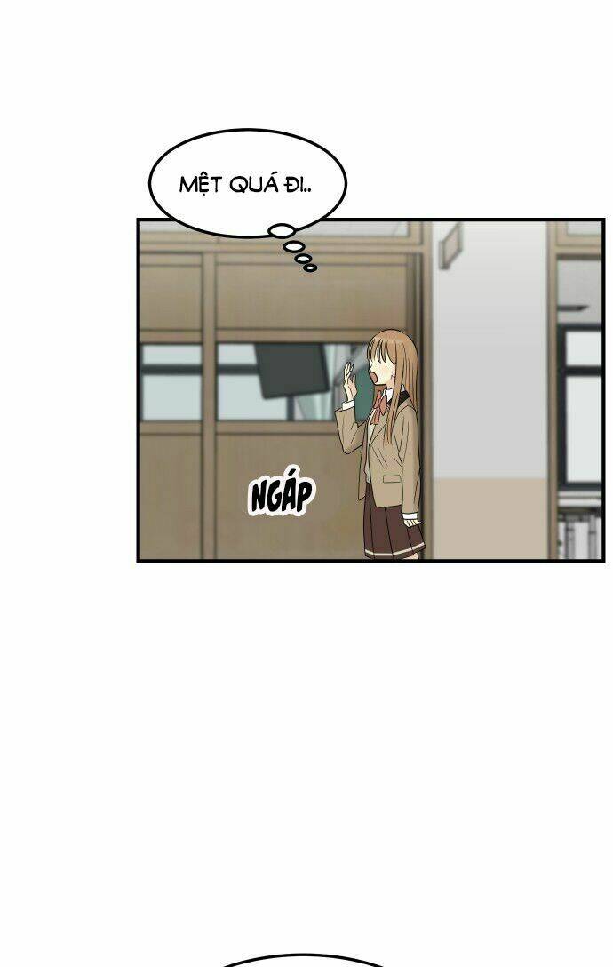 Không Còn Là Nữ Chính!: Chapter 3