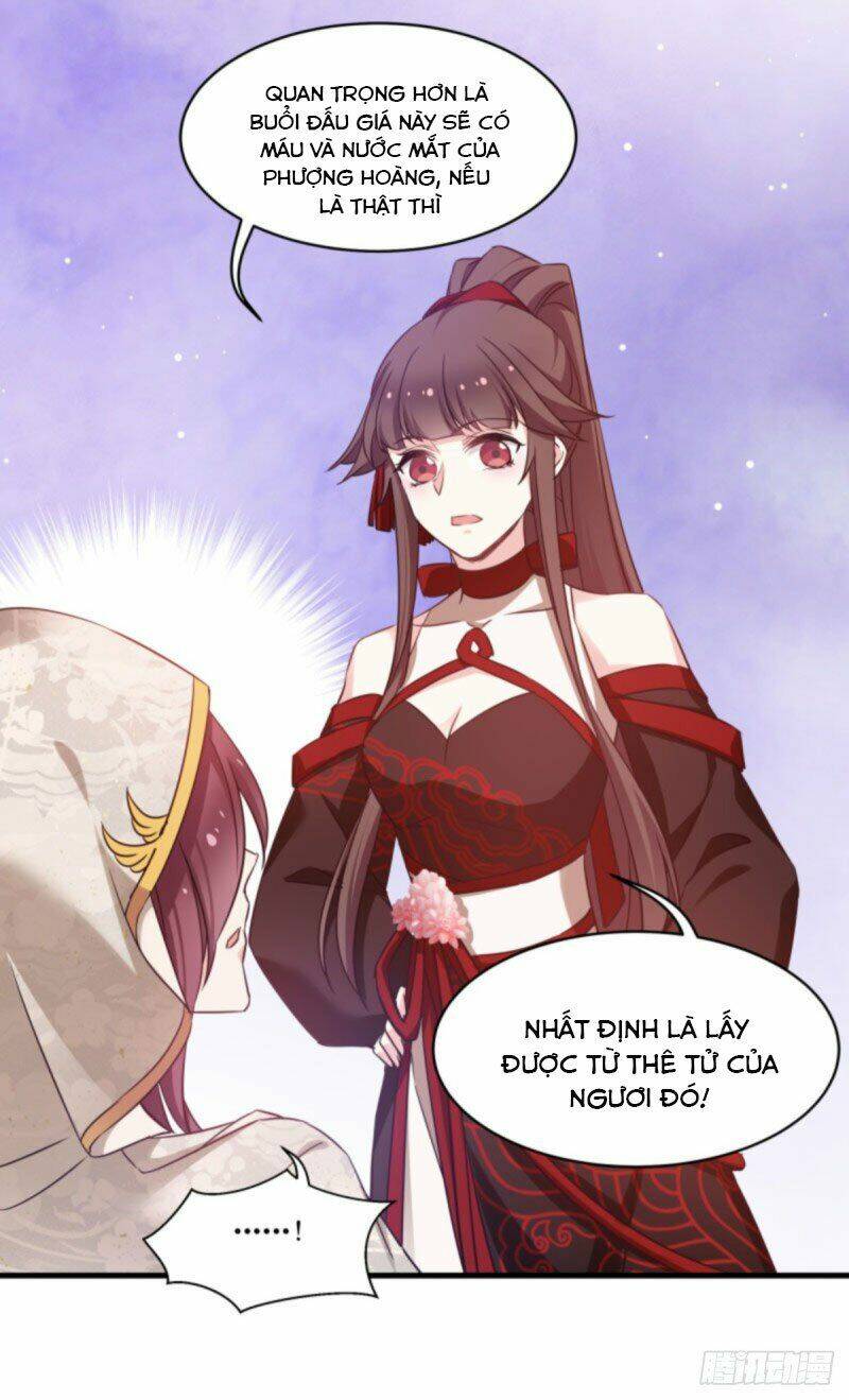 Trò Chơi Trừng Phạt: Chapter 78