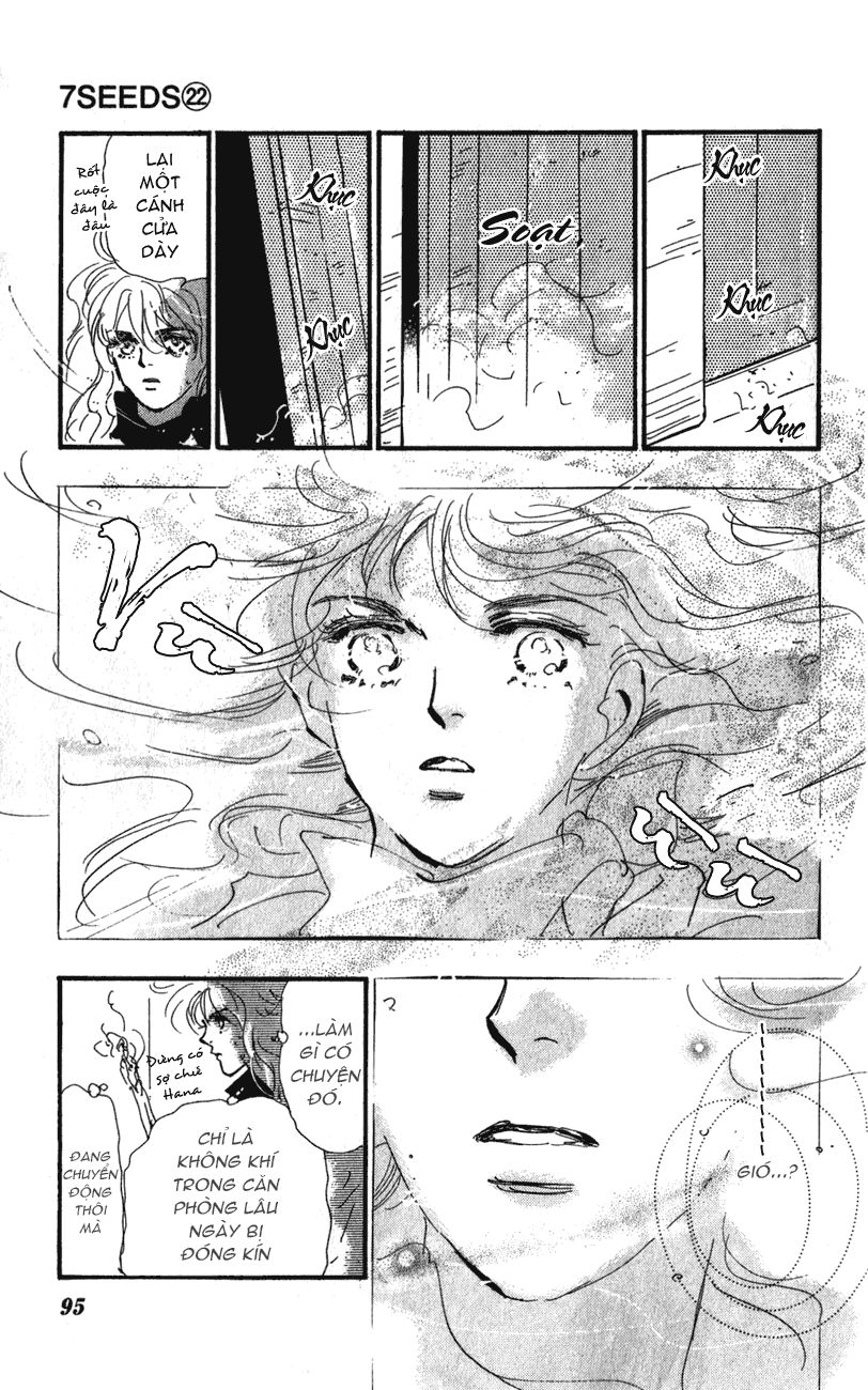 Mầm Sống: Chapter 114
