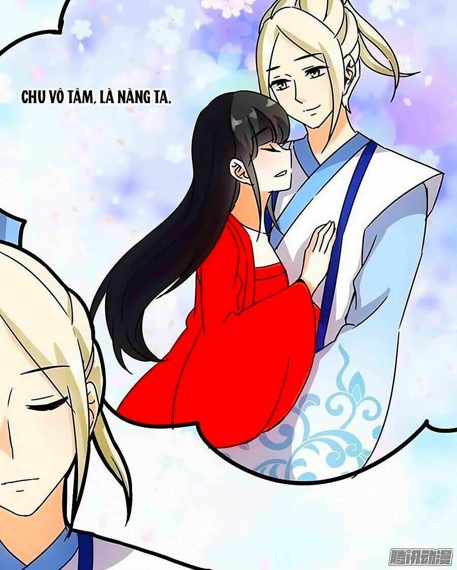 Vương Gia! Ngươi Thật Bỉ Ổi: Chapter 54