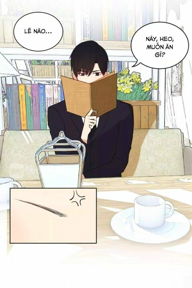 Chào Buổi Sáng, Hướng Dương: Chapter 35