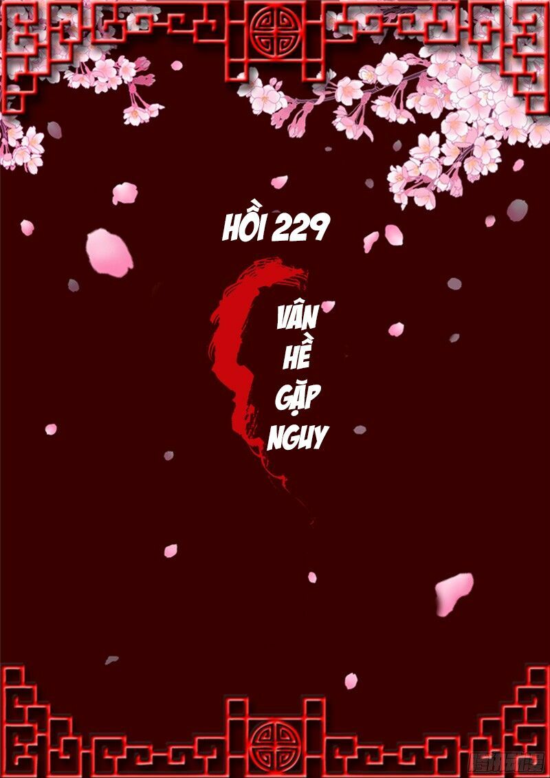 Thông Linh Phi: Chapter 229