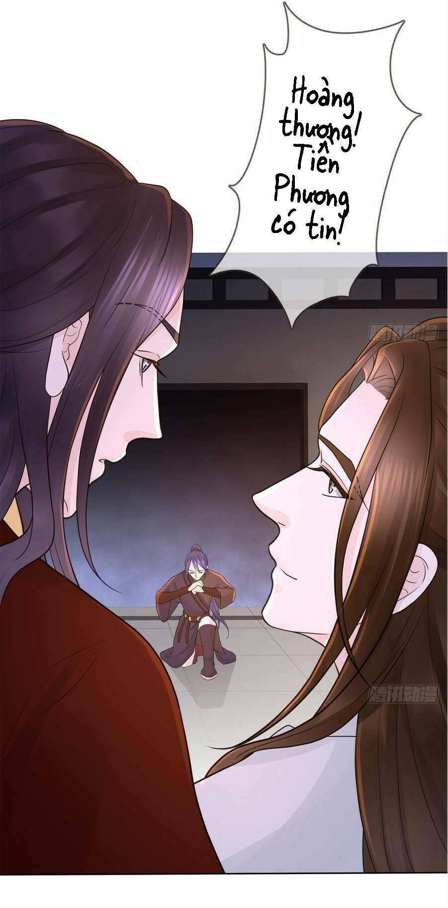 Đại Giá Thừa Tướng: Chapter 149