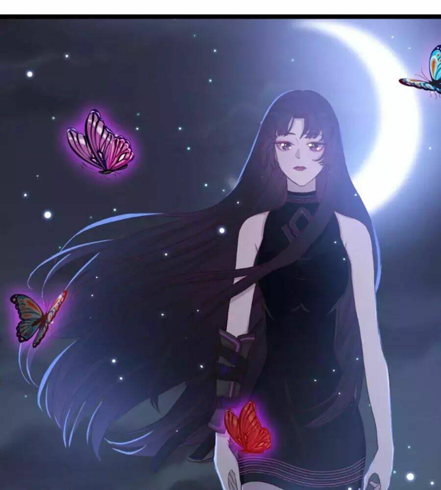 Nữ Phù Thủy Muốn Sống Nổi Loạn: Chapter 25