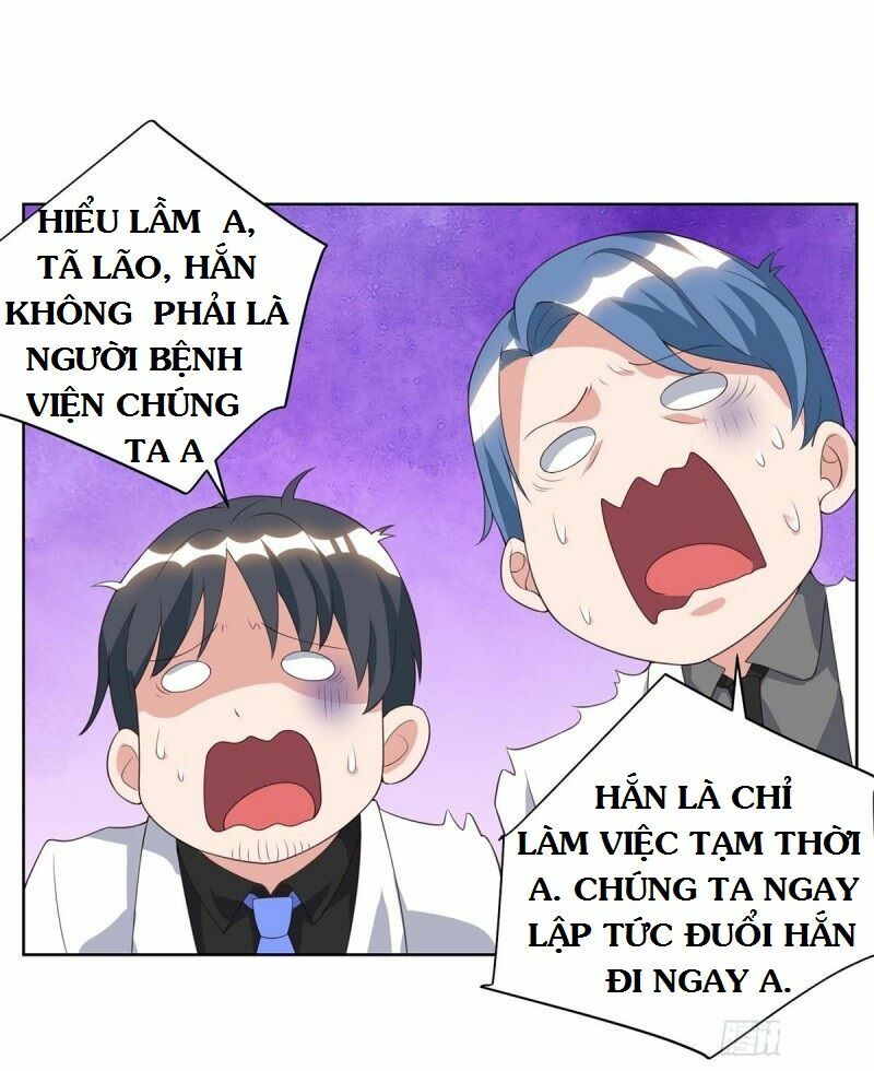 Trọng Sinh Khí Thiếu Quy Lai: Chapter 91