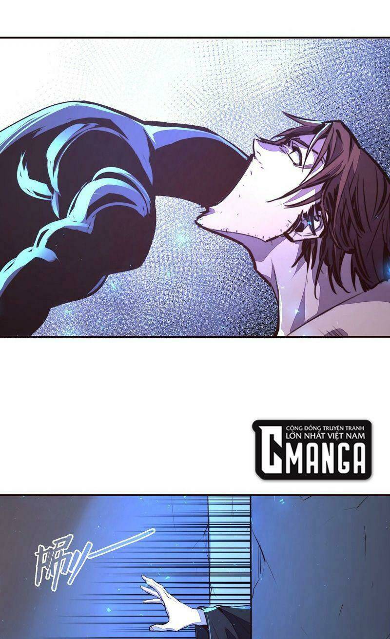 Sinh Tử Quyết: Chapter 108