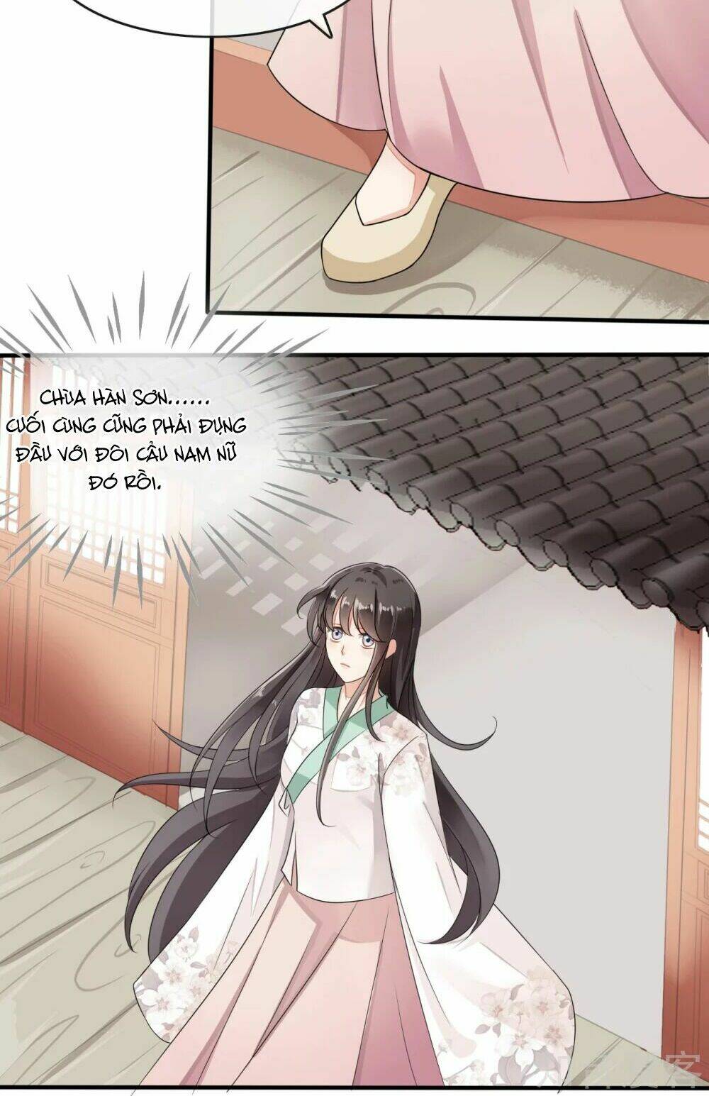 Đích Nữ Hữu Độc: Chapter 10