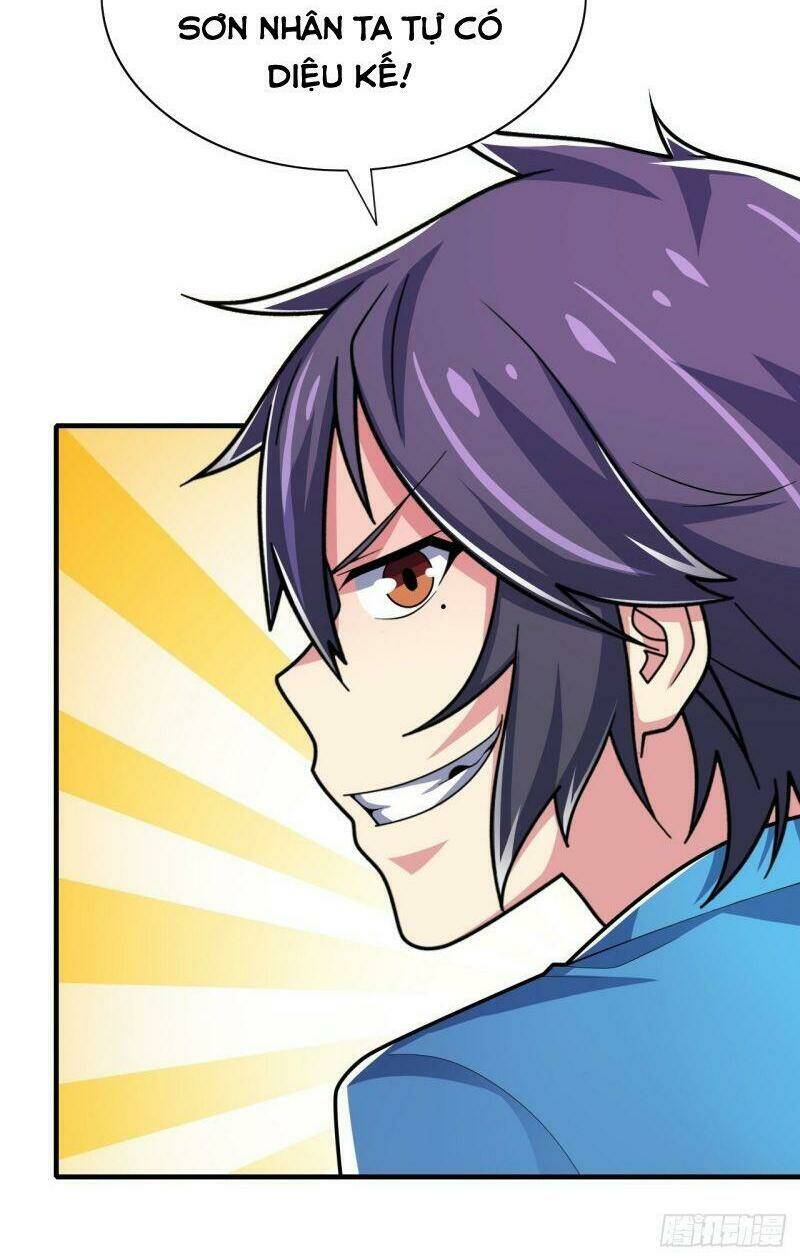 Hệ Thống Bái Kim Siêu Cấp: Chapter 13