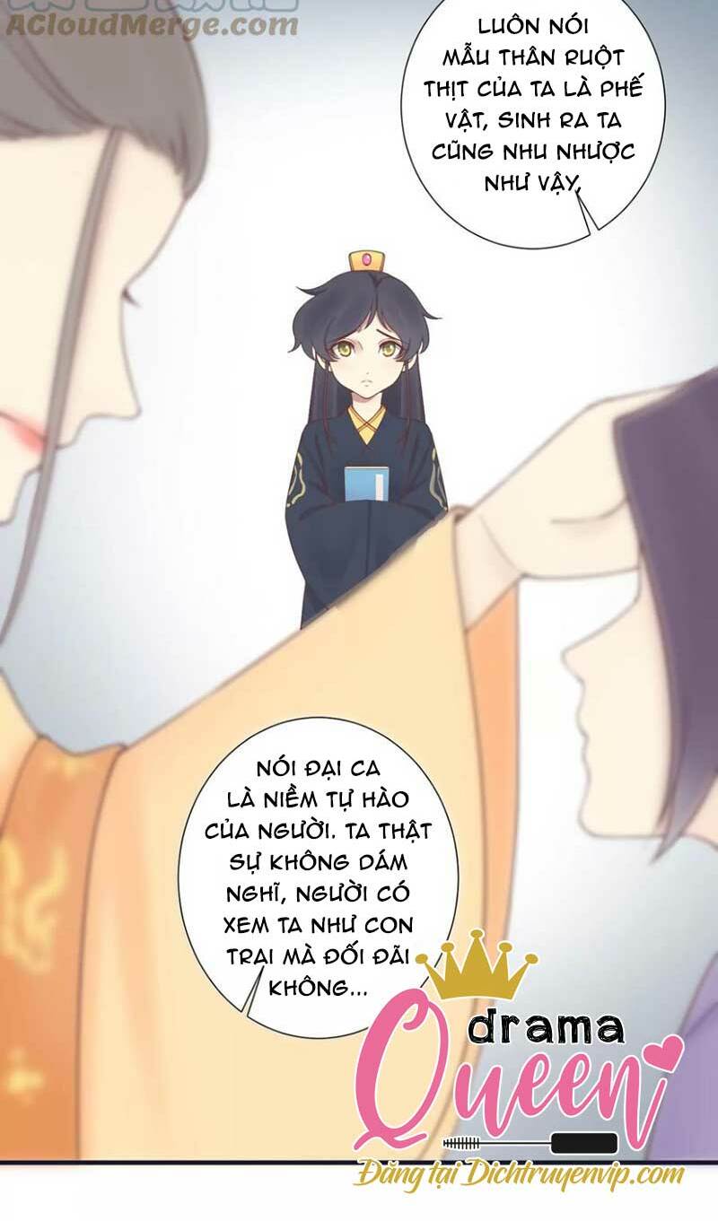 Hoàng Hậu Bận Lắm: Chapter 175