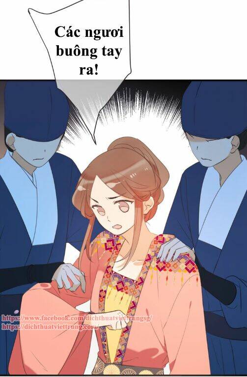 Bạn Trai Tôi Là Cẩm Y Vệ 2: Chapter 74