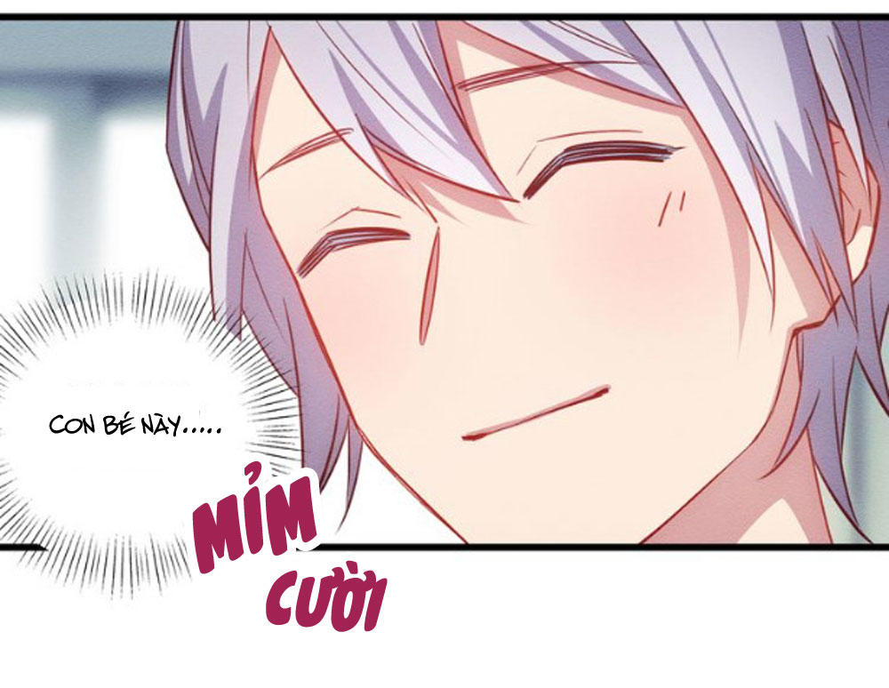 Bài Ca Tình Yêu: Chapter 1
