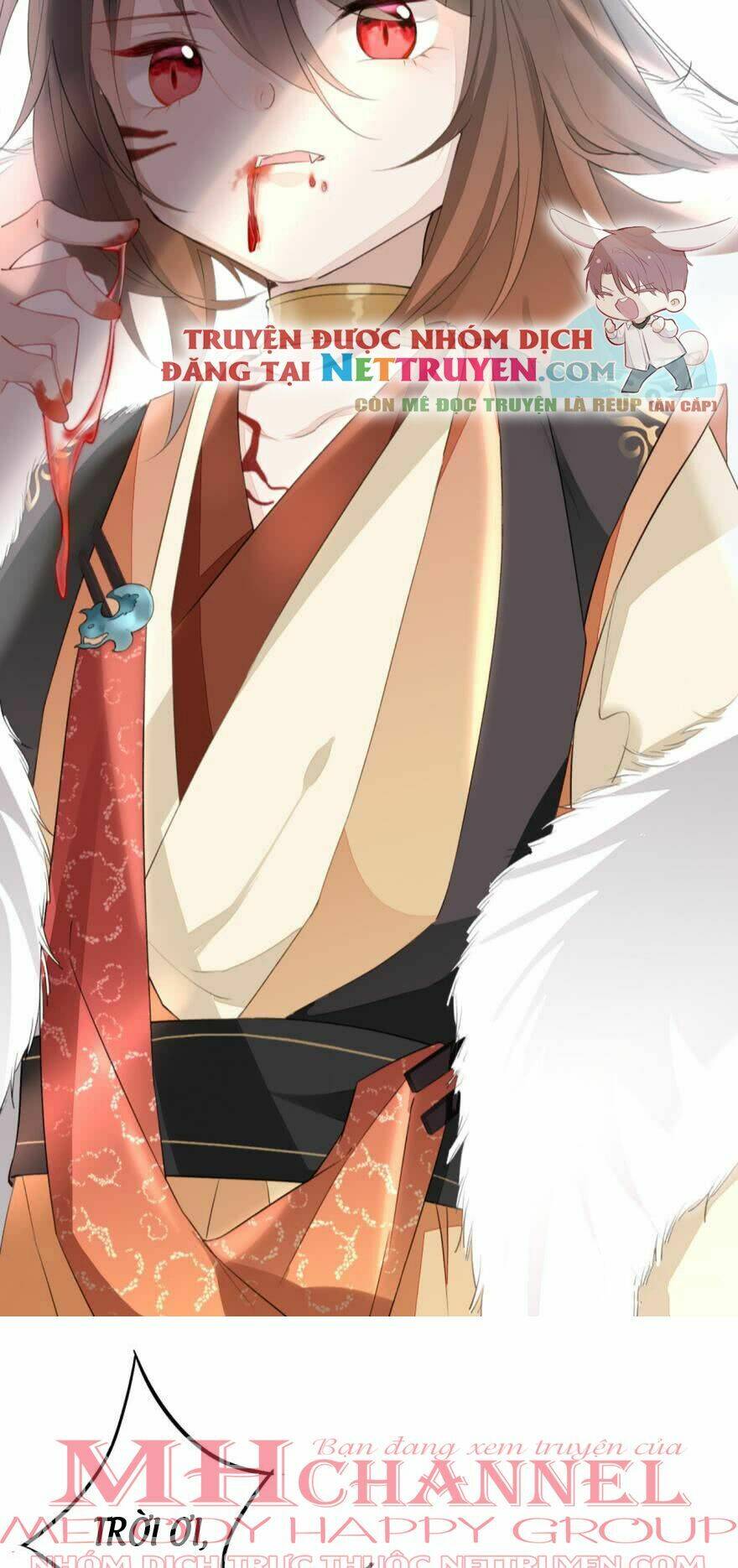 Nghịch Lai Thuận Thú: Chapter 2