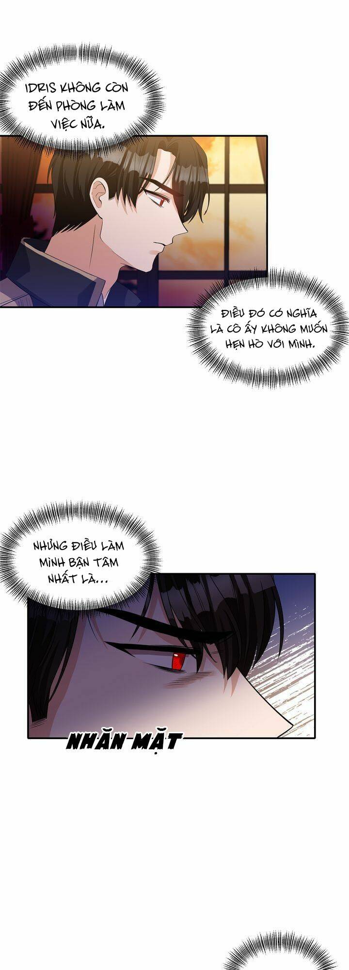 Người Chồng Bạo Chúa Của Tôi Đã Thay Đổi: Chapter 30