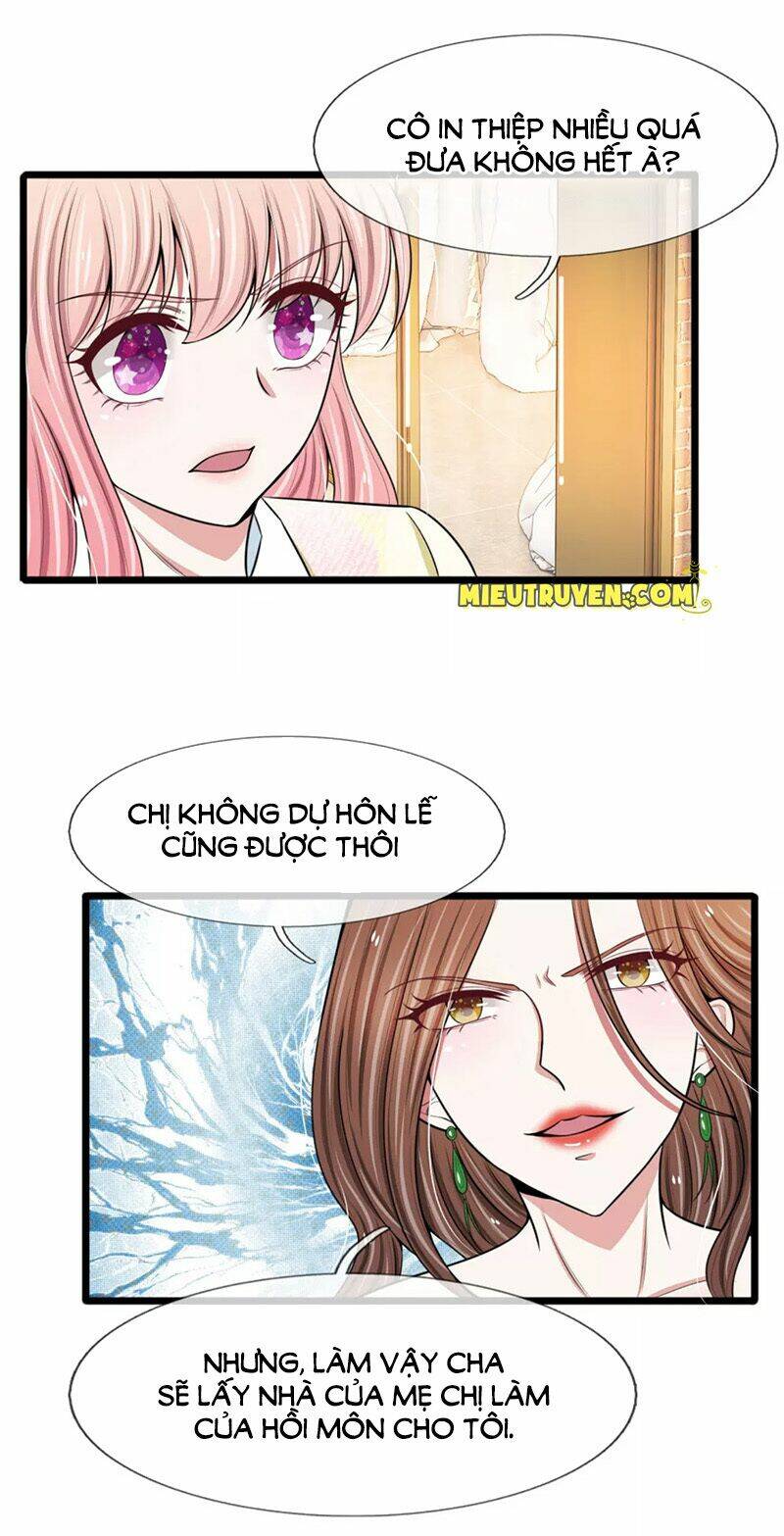 Phúc Hắc Lão Công Buông Em Ra: Chapter 74