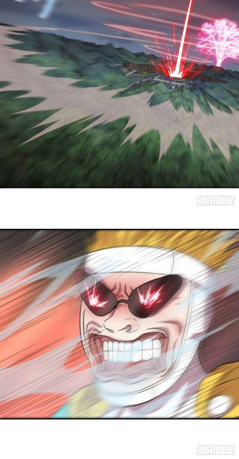 Danh Sách Kẻ Phản Diện: Chapter 97