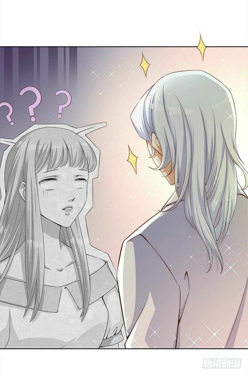 Lãnh Hôn Cuồng Ái: Chapter 20