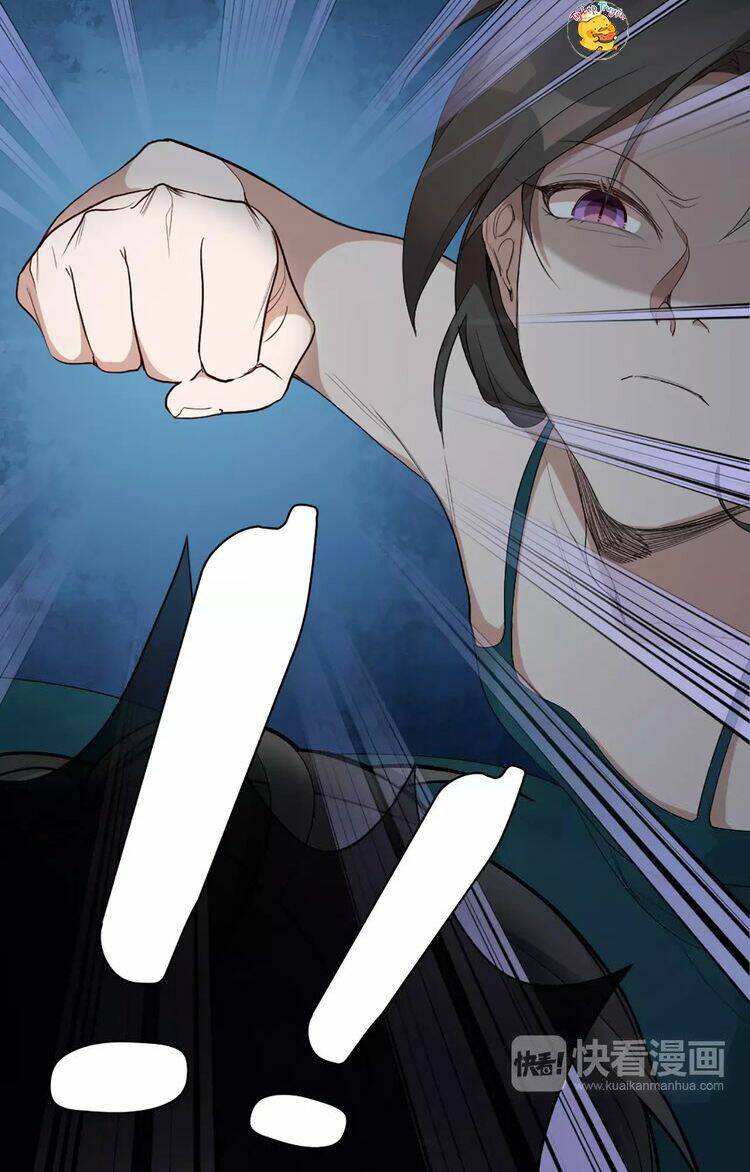 Bạn Trai Là Quái Vật: Chapter 14