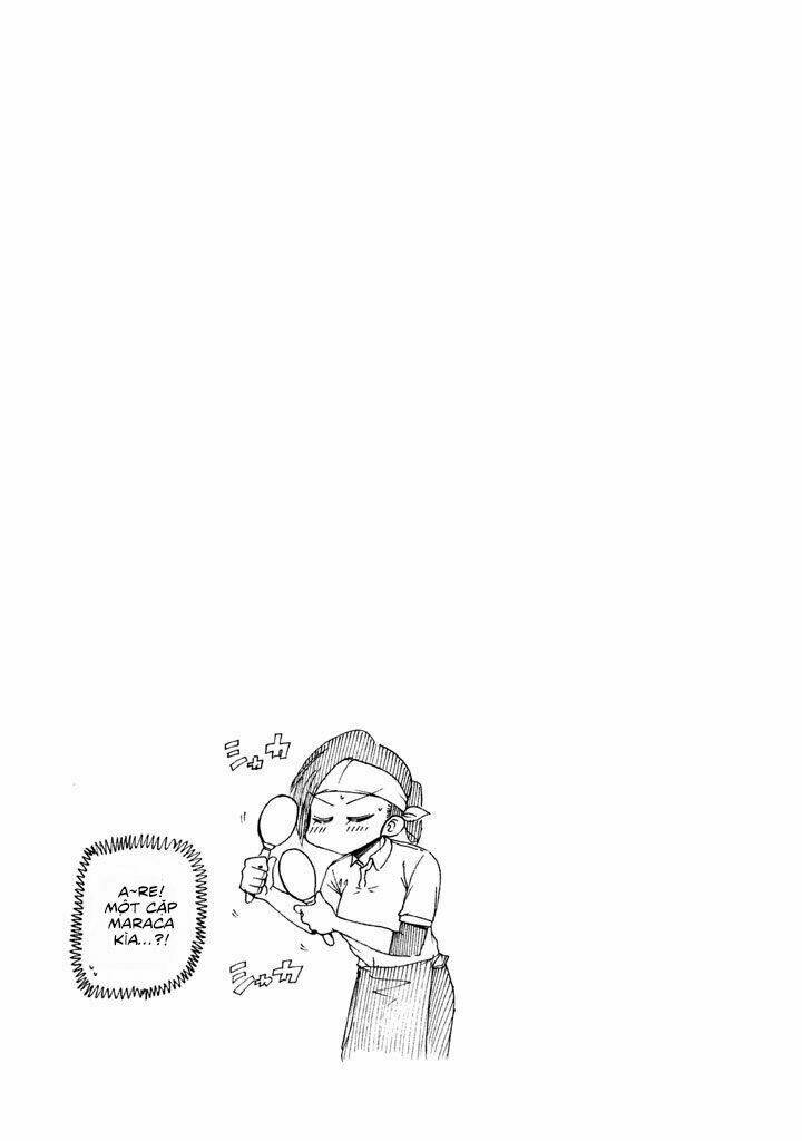 Mado Kara Madoka-Chan: Chapter 21