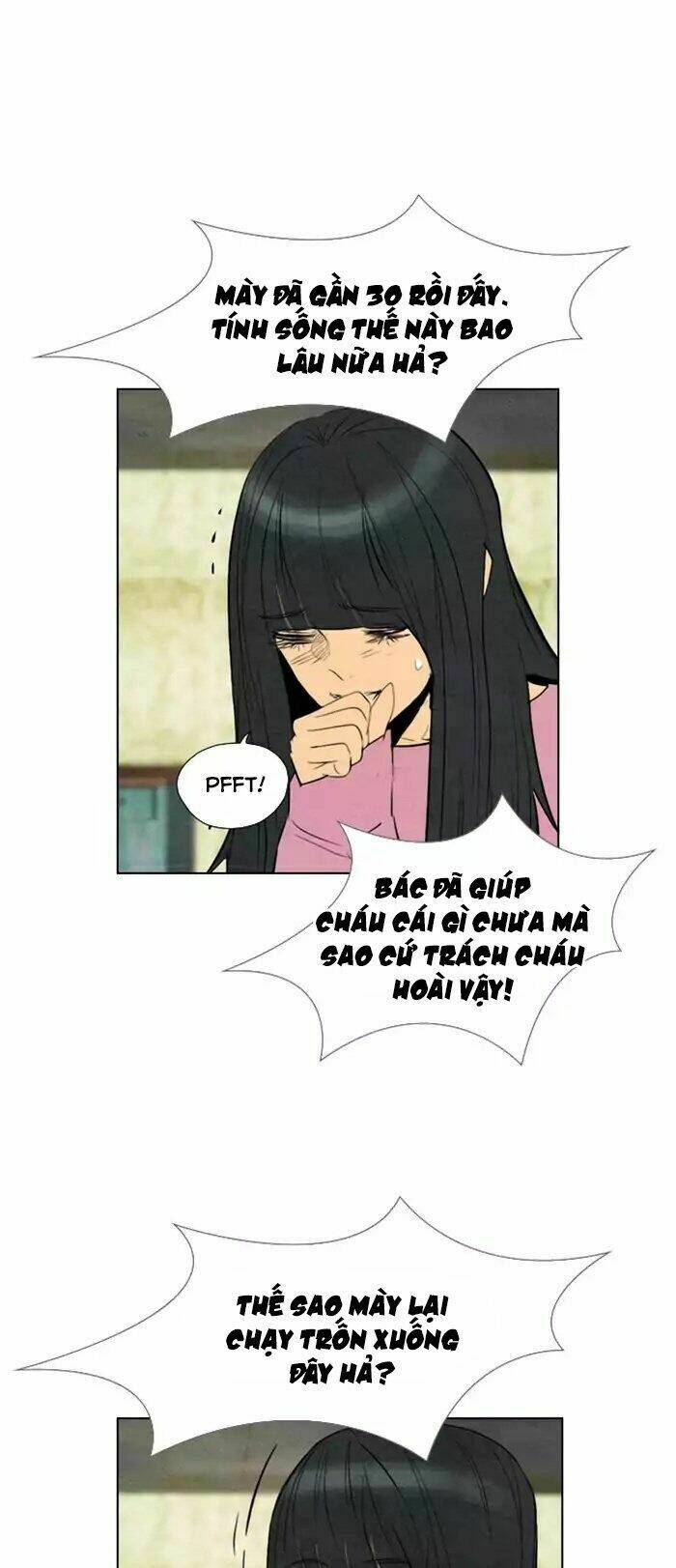 Kẻ Hồi Sinh: Chapter 56