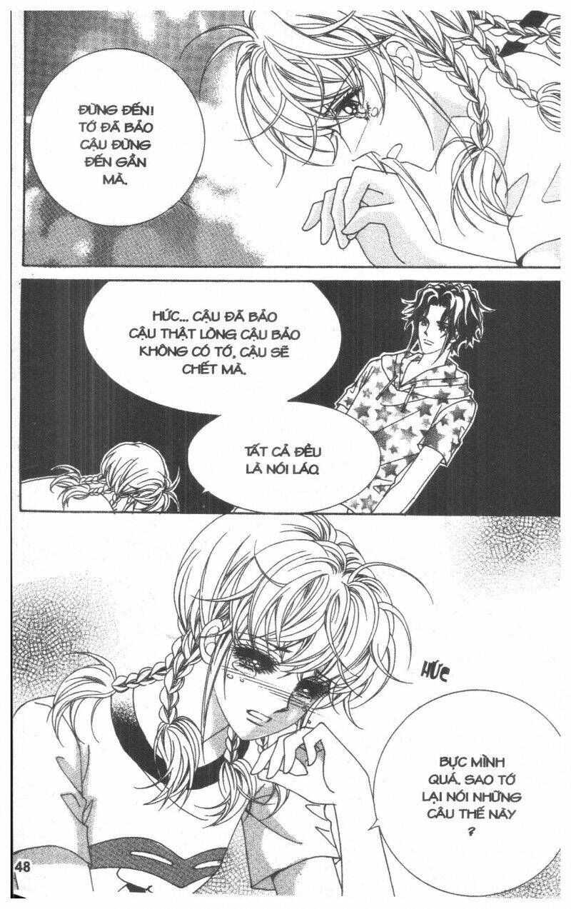 Cũng Vì Em: Chapter 3