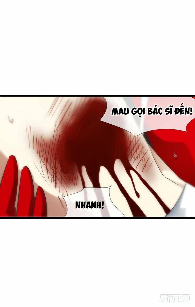 Một Vạn Tư Thế Công Lược Yêu Nam: Chapter 110