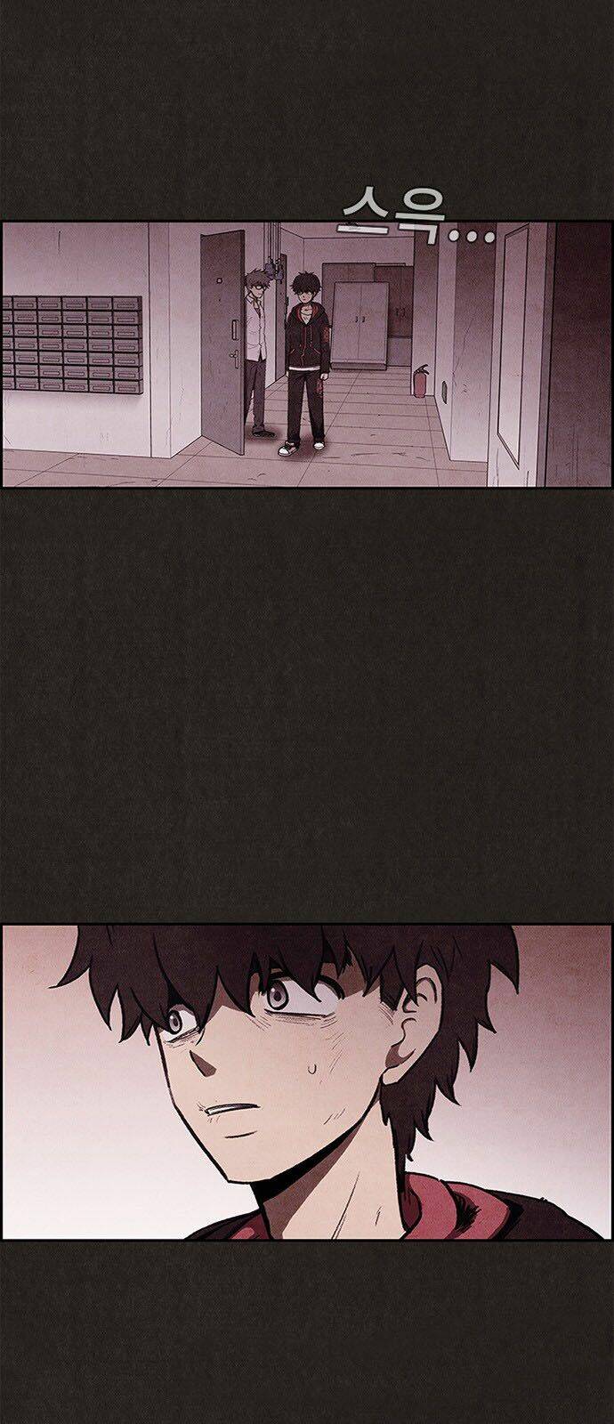 Quái Vật Tại Chung Cư Xanh: Chapter 39