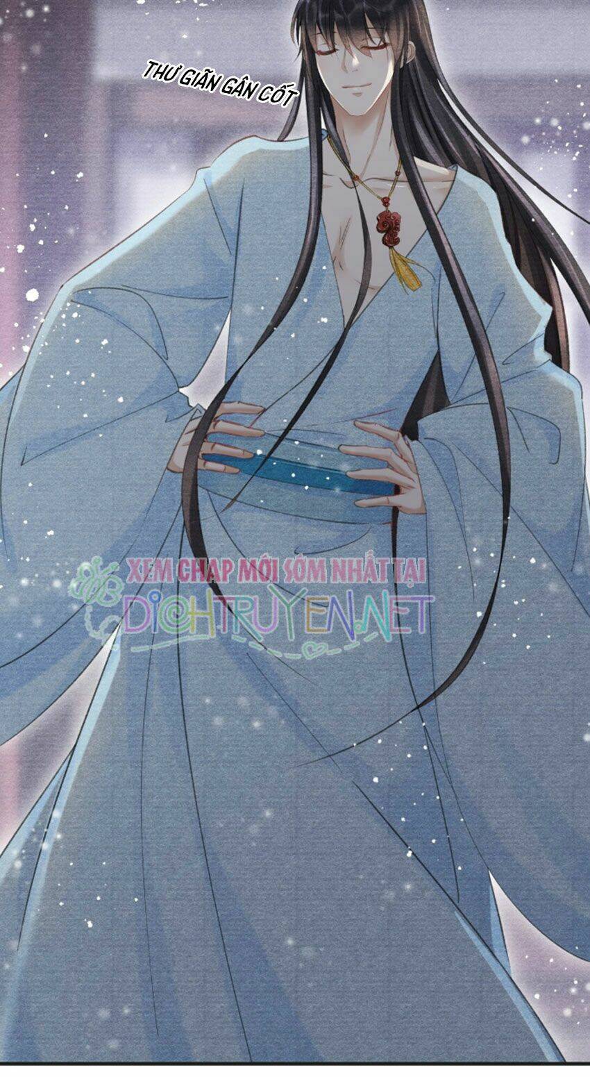 Nhất Kiếm Sương Hàn: Chapter 22