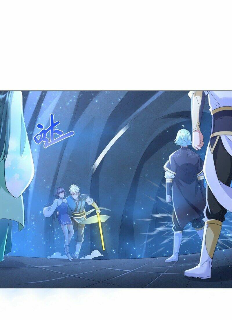 Chí Tôn Trọng Sinh: Chapter 58