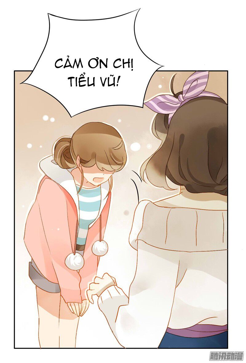 Sức Mạnh Của Sắc Đẹp: Chapter 108