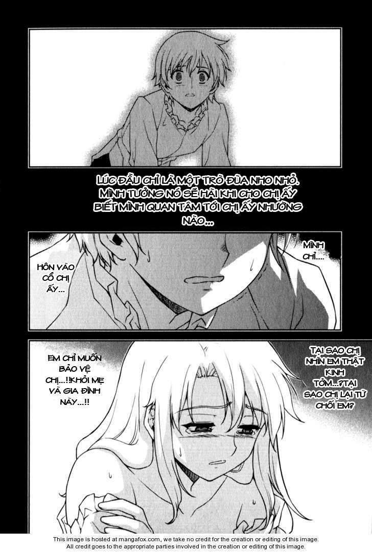 Freezing: Chapter 49