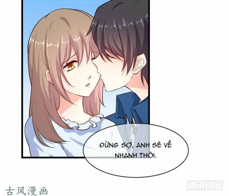 Ám Luyến Thành Hôn: Chapter 51