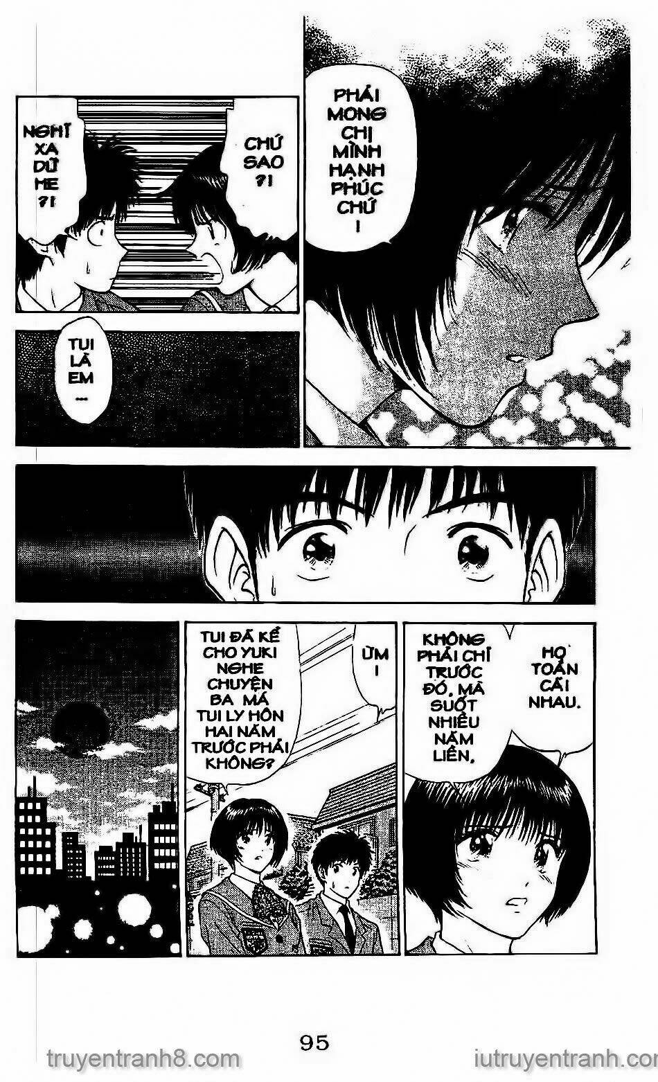 Saladdays: Chapter 36